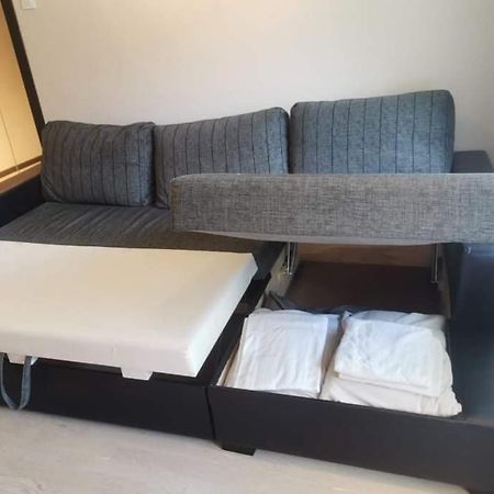 Anne 80 Apartment Тарту Екстер'єр фото