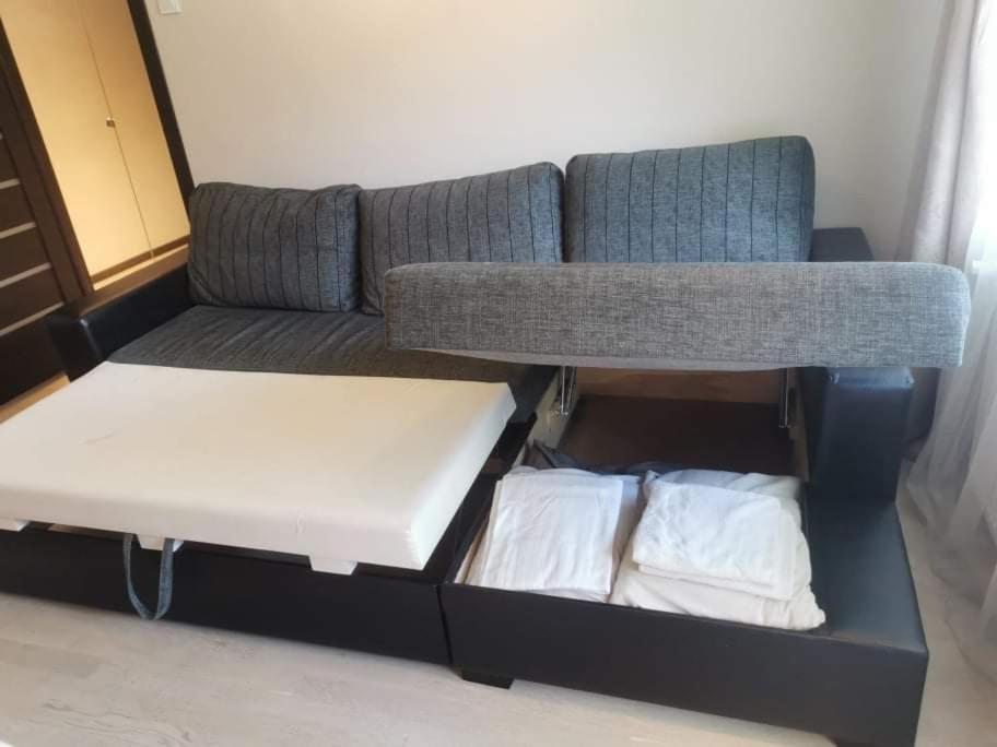 Anne 80 Apartment Тарту Екстер'єр фото
