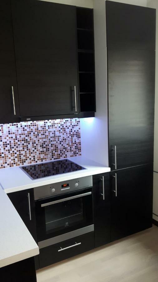 Anne 80 Apartment Тарту Екстер'єр фото