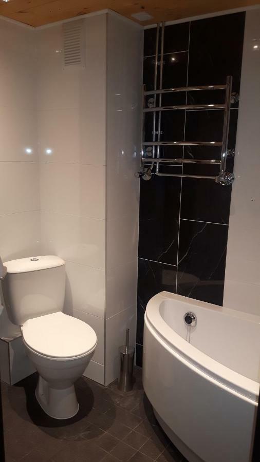 Anne 80 Apartment Тарту Екстер'єр фото