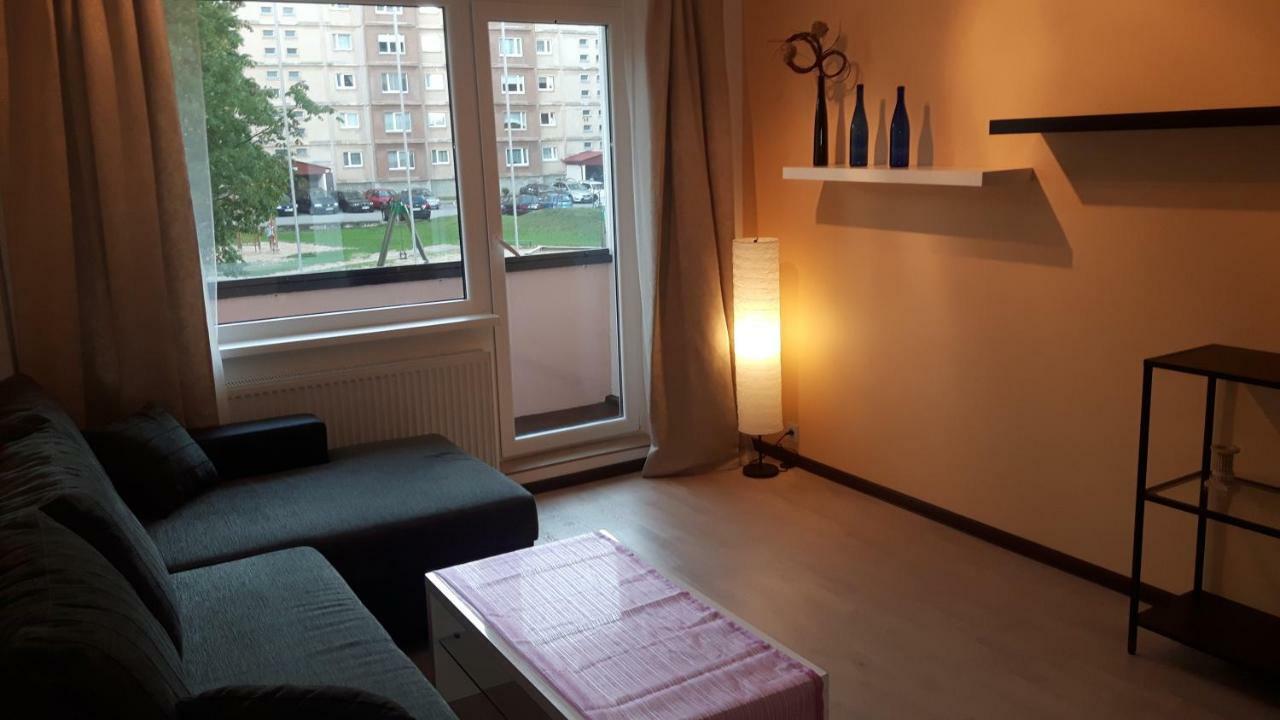 Anne 80 Apartment Тарту Екстер'єр фото